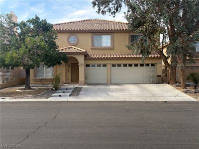 1443 Graystone Canyon Ave