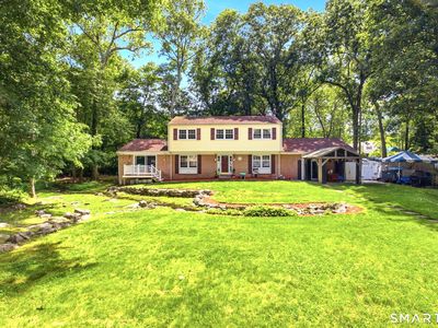 31 Granite Drive