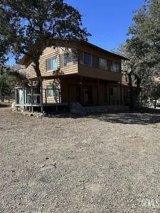 3300 Cook Peak Rd