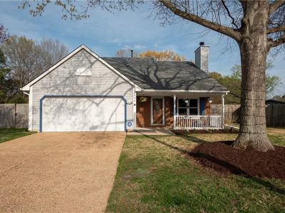 948 Penhook Ct