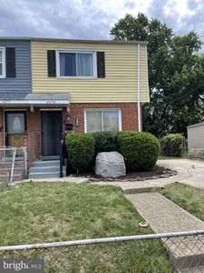 Property at 4656 Kendrick Rd, Suitland, MD