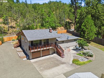 5407 Buckhorn Rd