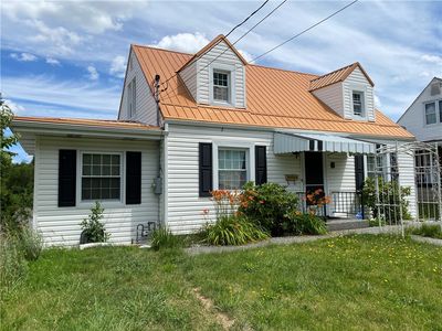 Property at 11 Washington Dr, Monessen, PA