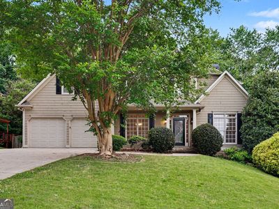 1253 Hadaway Garden Dr NW