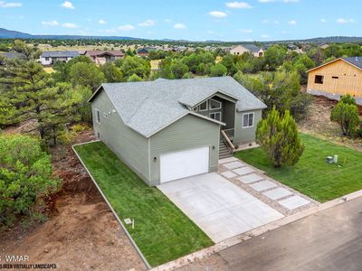 821 S Ridgeline Dr