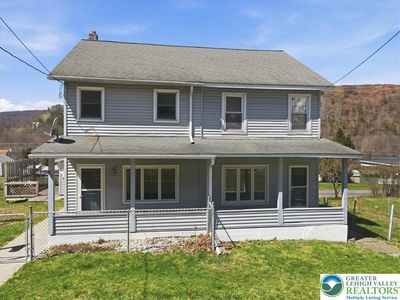 Property at 79-81 W Miner St, Coaldale, PA