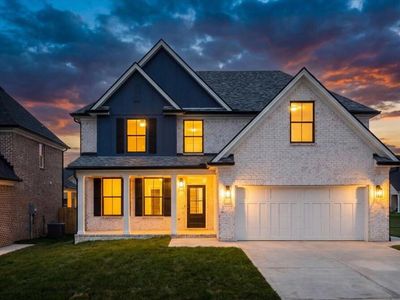 4260 Buttermilk Rd