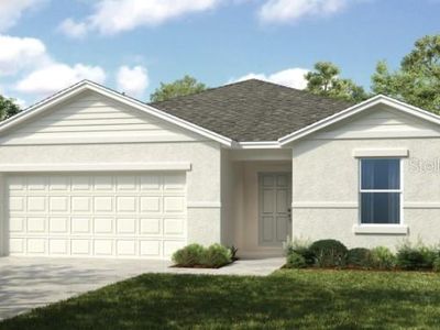 5443 Isla Saona Dr