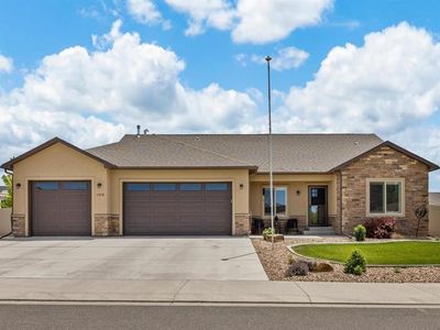 1516 Hickory Drive