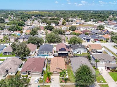 Property at 24443 SUMMER WIND CT, Lutz, FL