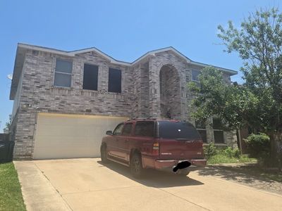 5333 Emmeryville Ln
