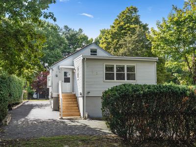 111 Williams Ave