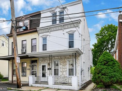 Property at 26 E Liberty St, Schuylkill Haven, PA