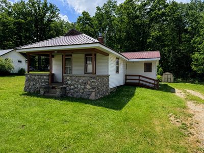 2168 Tower Hill Rd
