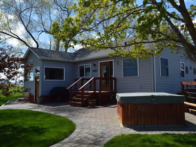 1935 Bench Rd