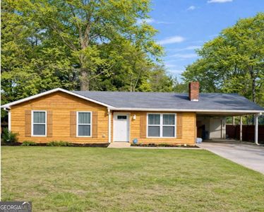 1040 Kirkland Rd