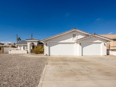 3397 Chemehuevi Blvd