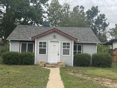 Property at 4775 S Elati Street, Englewood, CO