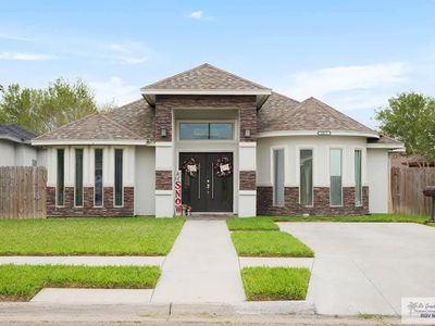 3073 Resaca Vista Dr