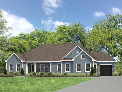 710 Wild Ridge DRIVE