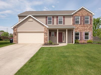2124 Marconi Ct