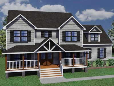 159 Mountain Sunset Lane 1 #MS-3