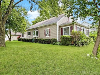 Property at 407 W 1st St, Arcanum, OH