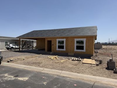 1585 W Cobblestone Dr