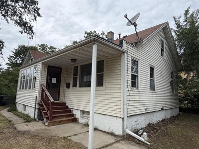 222 Harrison STREET