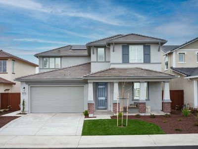 4024 Happy Camper Way