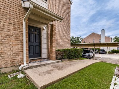 3635 Garden Brook Dr APT 14100
