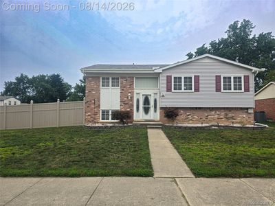 Property at 22792 Armstrong Ave, Brownstown, MI