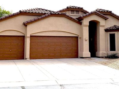 3623 N Paseo Del Sol