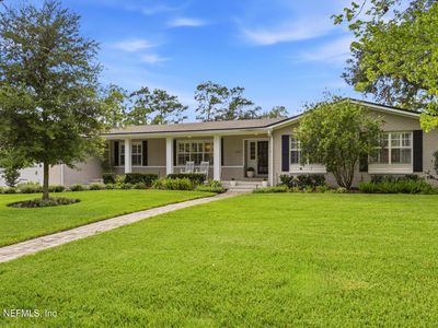 4677 LONG BOW Road
