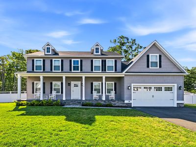 14 Seaview Xing