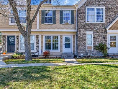 1323 S Idalia Street