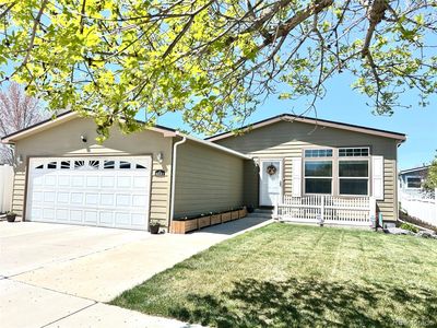 6231 Indian Paintbrush Street #214