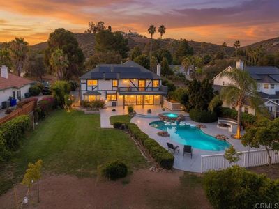 16338 Swartz Canyon Rd