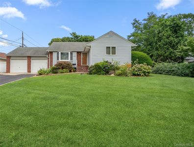 Property at 1451 Seamans Neck Road, Seaford, NY