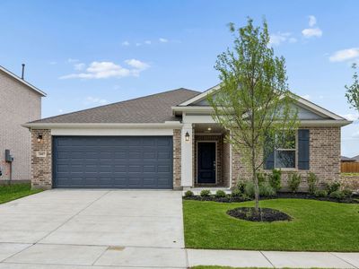 3607 Brewster Ln