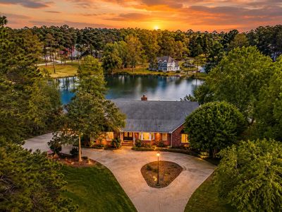 Property at 370 Chapel Creek Dr, Santee, SC