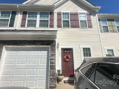 Property at 7407 Red Mulberry Way, Charlotte, NC