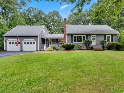 27 Redwood Dr