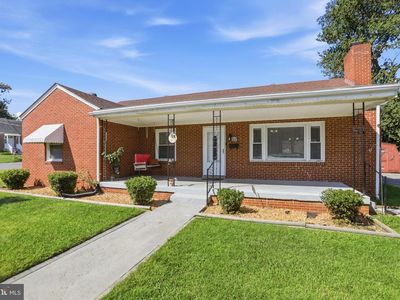 230 Randolph Ave