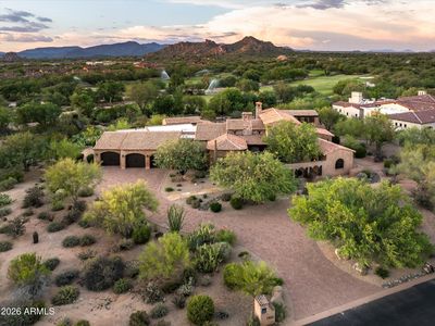7326 E SONORAN Trail