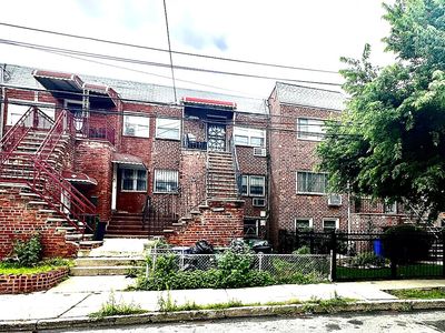 77 Flatlands 1st St