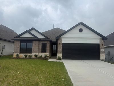 11981 Barbaro Dr