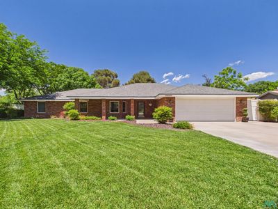 2703 Onate Rd