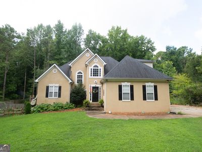 95 Crescent Cir