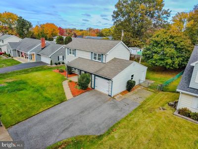 12616 Blackwell Ln